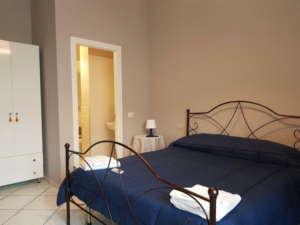 B&B President Sant'Egidio del Monte Albino Ngoại thất bức ảnh