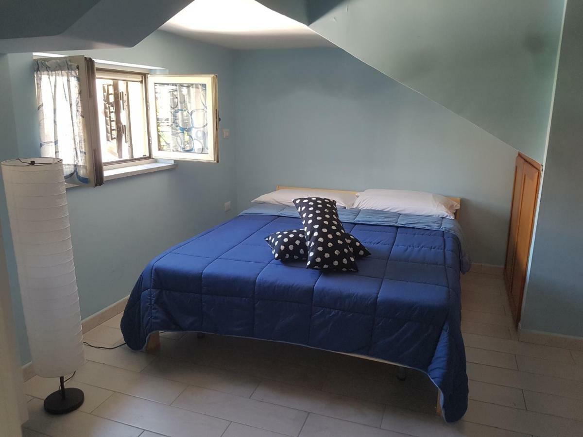 B&B President Sant'Egidio del Monte Albino Ngoại thất bức ảnh
