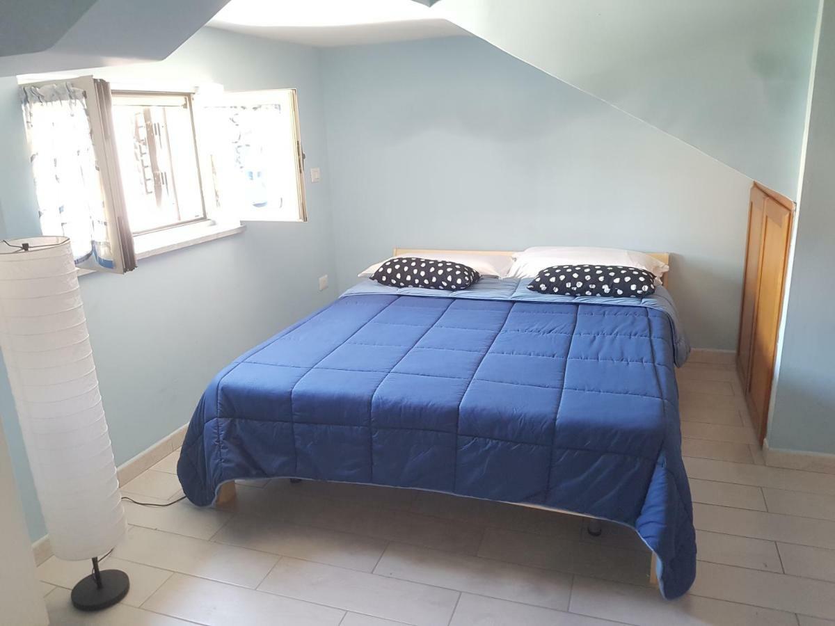 B&B President Sant'Egidio del Monte Albino Ngoại thất bức ảnh